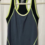GapBody Racerback Bra Tank Top Size Small Photo 0