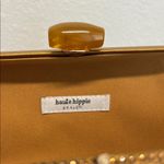 Haute Hippie  | Bronze Beaded Clutch/Shoulder Bag ✨ Photo 8