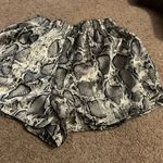 She & Sky  small Flowy shorts Photo 1