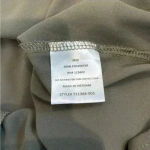 Lush Clothing Lush green light weight flowy tank top in size xl Photo 3