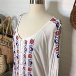 Peter Nygard NEW  Cold Shoulder White Blouse​ Photo 0