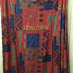 Coco Bianco FINAL MARKDOWN Ladies’  Dress w/Attached Necklace (14) Photo 2