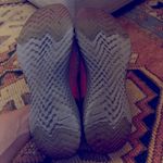 Nike  pink knit tennis Photo 11