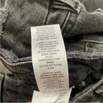 Good American 90s Duster Straight Leg Jeans Size 15 Photo 5