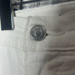 J.Crew EUC 9 in Demi Boot Crop White Jeans Size 32 Photo 3