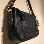 Michael Kors Black Purse Photo 1