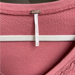 Free People Wear Me Out Top Ruched Long Sleeve Photo 3