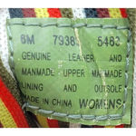 Timberland  Women's Shoes Size 6 Walking Sneakers Brown Leather Low top 79383 Photo 13