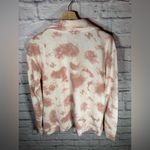 Koolaburra by Ugg ‎ Brushed Back French Terry Pullover Burlwood Tie Dye - XS Photo 3