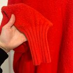 Aerie  Chillside Turtleneck Sweater Red Photo 6