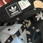 Adidas  black baseball hat Photo 5
