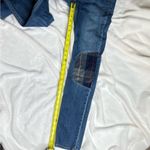 Rag and Bone  Dre Patch Jeans Photo 9