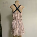 Solemio  summer mini dress Photo 2