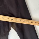 Wrangler Rock 47 by Shirt Large Black Silver Cross Graphic 3/4 Sleeve Top Grunge Photo 5