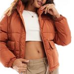 Vans NWT MTE Aubrey Primaloft Puffer winter Jacket XS 4-6 Photo 0