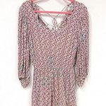 Anthropologie  Holding Horses Annamaria Romper Size XS VGUC Photo 0