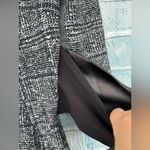 Chiara Boni  LA PETITE ROBE Thayna Plaid Belted Dress size 42/Small Photo 6