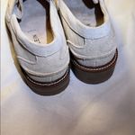 Anne Klein Light Beige Loafers Photo 2