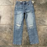 BLANK NYC NWT BLANK-NYC The Howard Mid-Rise Loose Fit Jeans Sz 26 Photo 3