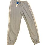 adidas Originals Premium Essentials Joggers light blue M Size M Photo 0