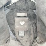 Obermeyer Resort Devon Down Jacket 16 Black Photo 5