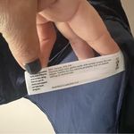 Eileen Fisher Velvet Ballet Neck Box-Top VENUS womens SIZE XL silk holiday Photo 6