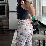 Lululemon floral align leggings Photo 1