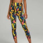 Lululemon Invigorate High-Rise Tight 25" Size 10 Photo 2