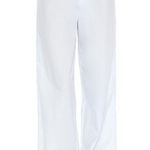 Forever 21 Striped Shirt & Pants Pajama Set Photo 3