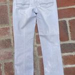 Nordstrom cambio norah slim long jeans Photo 2