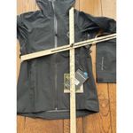 Black Diamond  Jacket Womens Liquid Point Shell Gore-Tex Water Proof XS NWT Photo 5