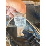 Arizona Jeans VTG Arizona Jean Co Denim Blue Jean Shorts Women 15 Spring Summer Grunge Casual Photo 9