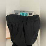 Princess Polly , black baby‎ doll mini dress puff sleeves size 4 Photo 6