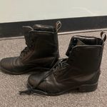 Ariat Combat Boots Photo 3