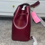 Kate Spade Lizzie Medium Flap Backpack Photo 3