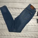 Judy Blue  Dark Wash Skinny Jeans Photo 3