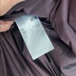 Uniqlo  Women's Diwn Puffer Jacket  Maroon Small Photo 4