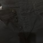 American Eagle  Curvy High Rise Jegging Crop 8 Photo 1