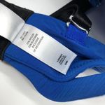 Felina Unveiled By  Venetian Balconette Contour Bra 1/2 Cup Contour Blue 34D Photo 3