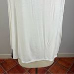 Ann Taylor  Mock Neck Sweater Trim Top Photo 5