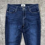 Paige Brigette Jeans Sz 24 Enchant Photo 6
