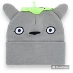 Her Universe Studio Ghibli My Neighbor Totoro Figural Totoro Beanie Photo 0