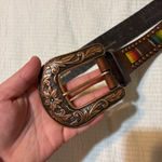 Ariat Belt Leather Photo 2