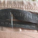 Urban Outfitters Outfitter Size Extra Small XS Women's Teen Pink Sleeveless Dress NWT Photo 4