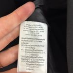 J.Crew Parke Blazer in Italian Stretch Wool in Black - Size 4P Photo 7