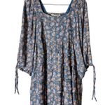 Jen's Pirate Booty Jen’s Pirate Booty Iza Mini Dress In Wildflower Print Size Small Photo 1