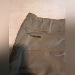 Columbia  cropped hiking pants Photo 2