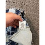 Jaded London  Women's‎ Patchwork Denim Distressed Boyfriend Fit Jean Size 26 Photo 5