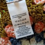 Free People Summer Love Crochet Halter Top Size M/L can wear 2 different ways Photo 10