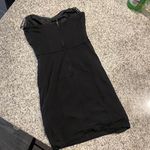 Guess Mini Black Dress Photo 1